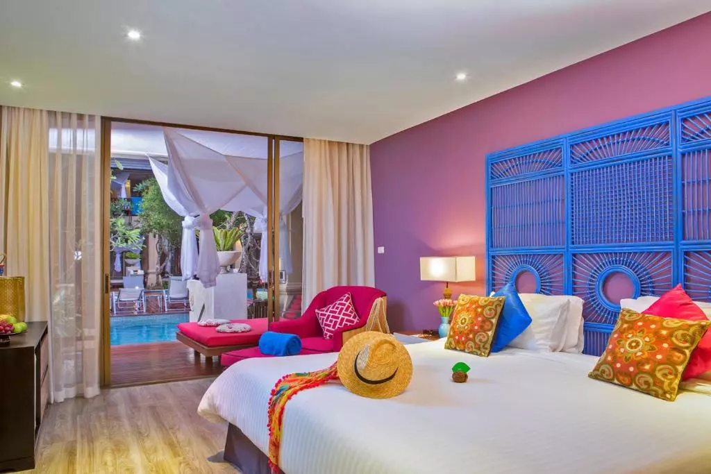 Burasari Phuket Resort and Spa